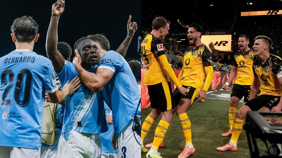Foto-skuad-Manchester-City-kiri-dan-skuad-Borrusia-Dortmund-kanan.jpg