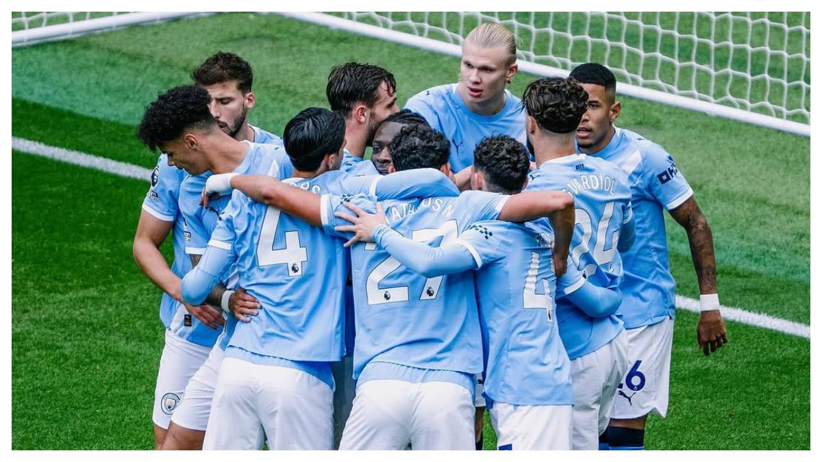 Hasil dan Klasemen Lengkap Liga Inggris: Man City Perkecil Jarak dari Arsenal, Newcastle Salip MU