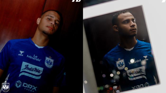 Nasib Gustavo Souza: Buang 3 Peluang Emas PSIS Kontra Persik, Langsung Diganti Sudi, Ini Sebabnya