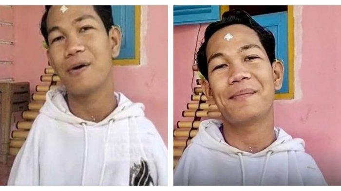 Modus Agus Buntung untuk Perdaya Korbannya, Anggap Wanita Duduk Sendiri di Taman Sedang Galau