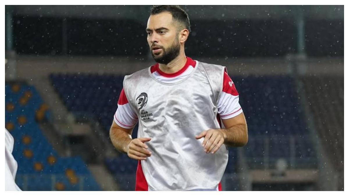 Jelang Timnas Indonesia Vs China, Jordi Amat Pulang ke Malaysia, Ini Profil dan Penyebabnya