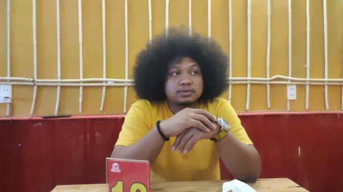 Kabar Duka, Komika Babe Cabita Meninggal Dunia, Sempat Idap Penyakit Langka, Ini Sosoknya