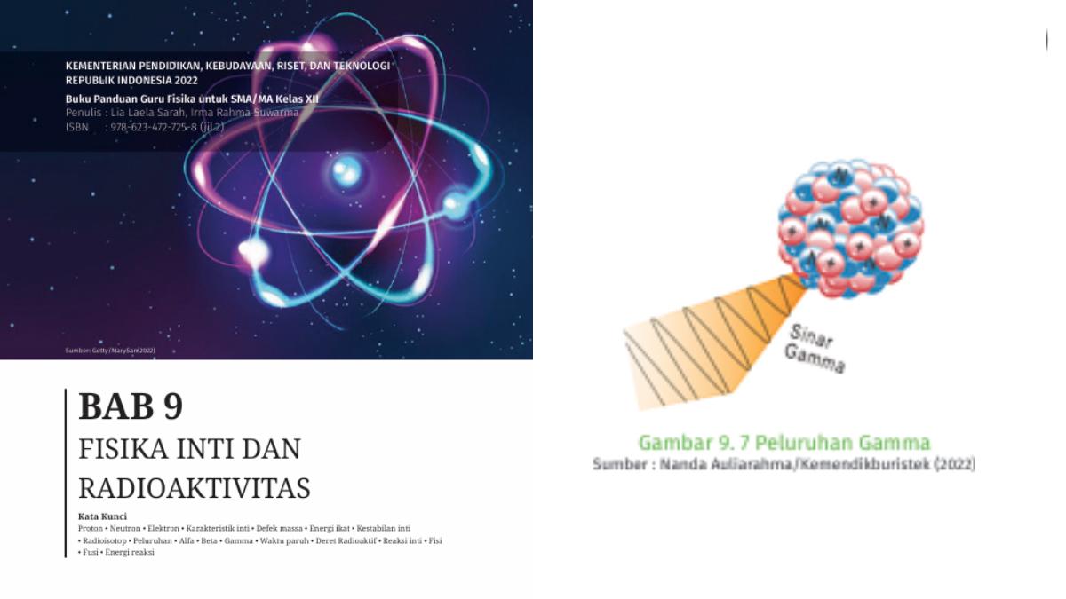 Cek Kunci Jawaban Fisika Kelas 12 SMA Kurikulum Merdeka Soal Asesmen Bab 9 Halaman 200