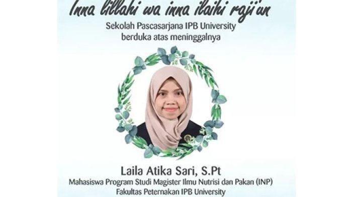 Laila-Atika-Sari-mahasiswa-S2-IPB-yang-menjadi-korban-kebakaran-laboratorium.jpg
