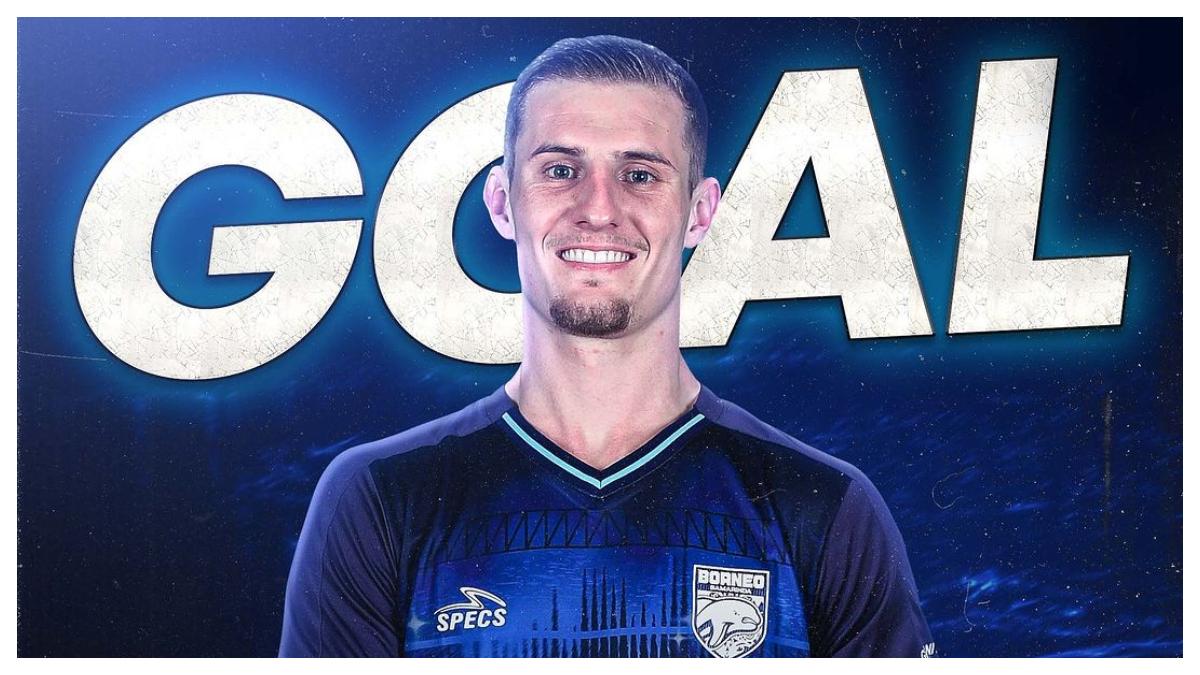 Profil Leo Gaucho: Sosok yang Jadi Obat Kepergian Matheus Pato dari Borneo, Arema Siaga