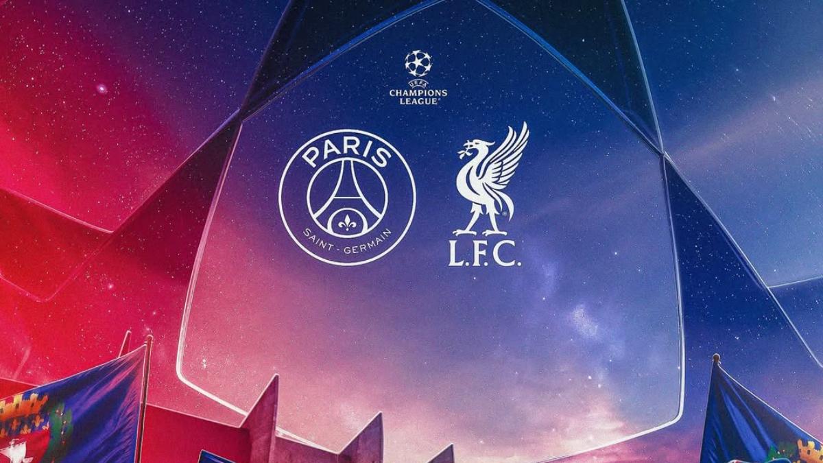 Preview PSG Vs Liverpool Babak 8 Besar Liga Champions 2025/2026: 3 Pemain Les Parisiens Absen