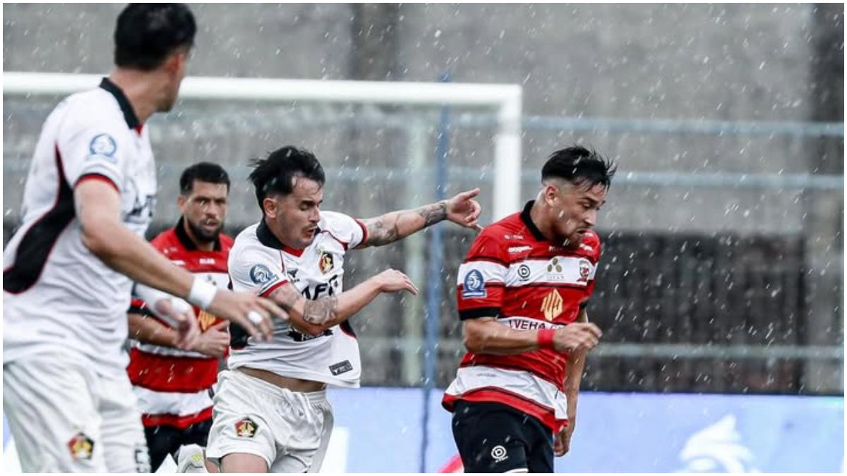 Hasil Madura United Vs Persik Kediri: Dari Bangkalan Kirim Sinyal Bahaya Persaingan Zona Degradasi