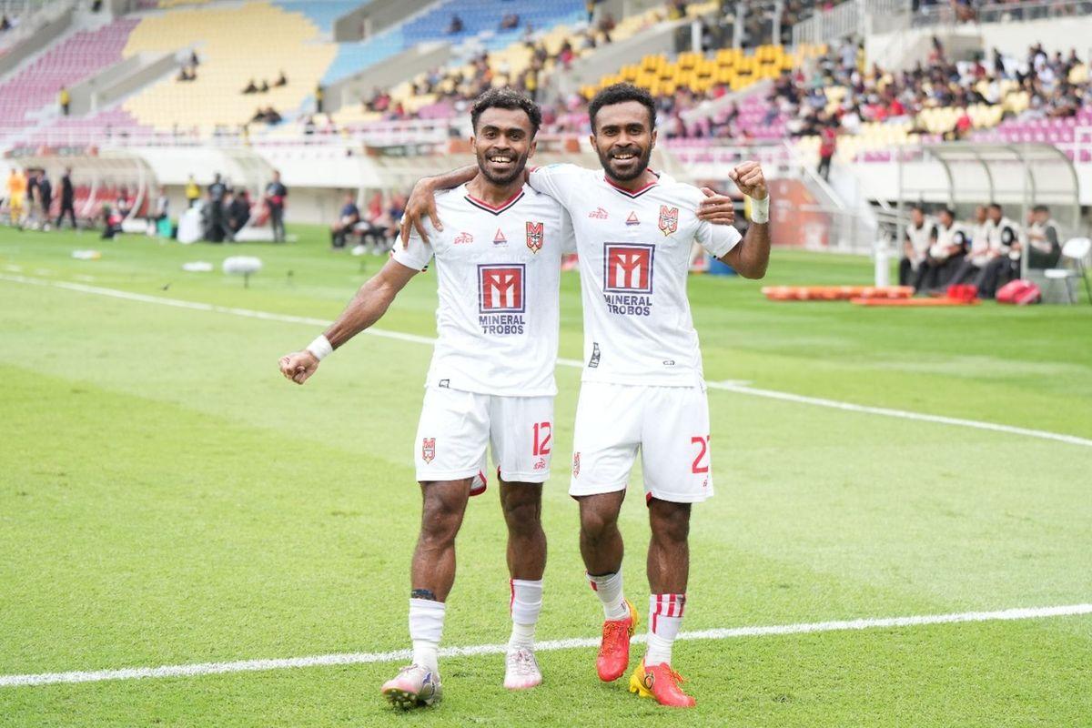 Jadwal Liga 1 Super League Hari Ini Minggu: Malut United Vs Borneo FC, Persebaya Vs Persijap