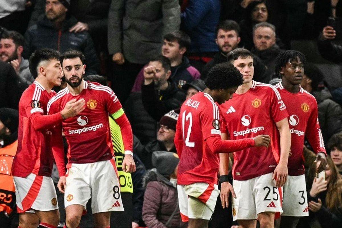 Timor Leste-Vietnam Sudah Kirim Pemain untuk Laga ASEAN All Star Vs Man United, Timnas Indonesia?