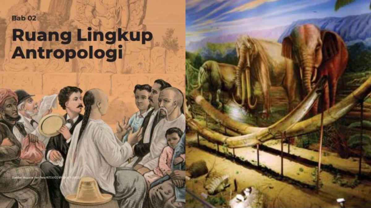 Cek 20 Soal & Kunci Jawaban PAS Antropologi Kelas 11 SMA Semester 1