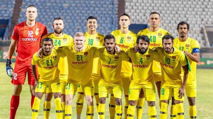 Reuni Liga 1 di Maladewa: Mantan Bintang Persis Solo, PSS, hingga Persebaya Kini Dilatih Eks PSIS