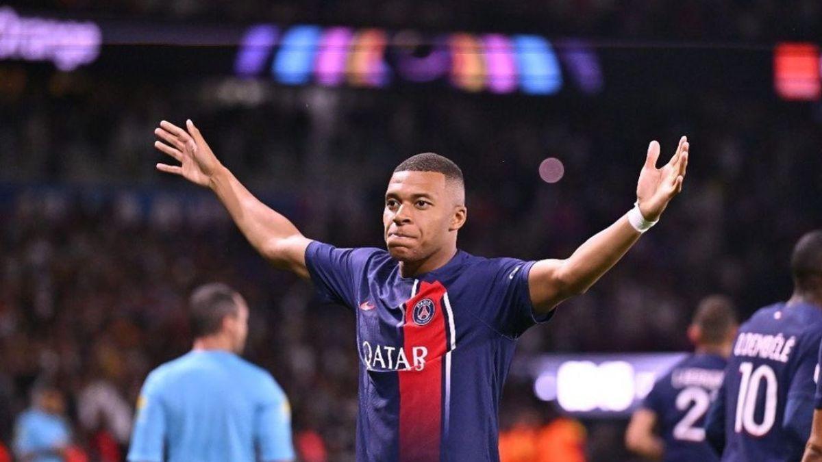 Drama Kylian Mbappe Segera Berakhir, Media Spanyol Pastikan Gabung Real Madrid