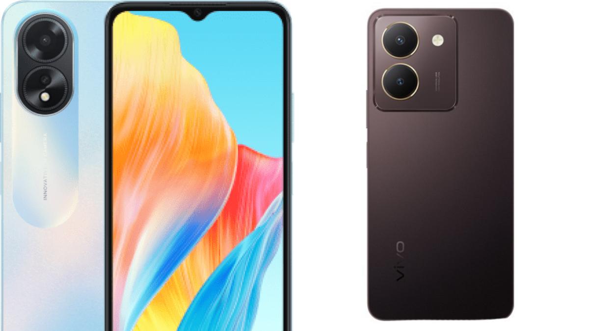 Perbandingan Spesifikasi dan Harga Terbaru Oppo A18 Vs Vivo Y27s, Mana yang Lebih Worth It to Buy?