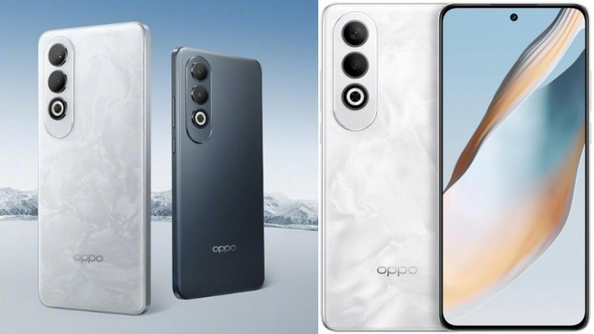 Harga Terbaru HP Oppo K12 Plus, Dilengkapi Spesifikasi, Baterai Jumbo, Main Game Lebih Maksimal