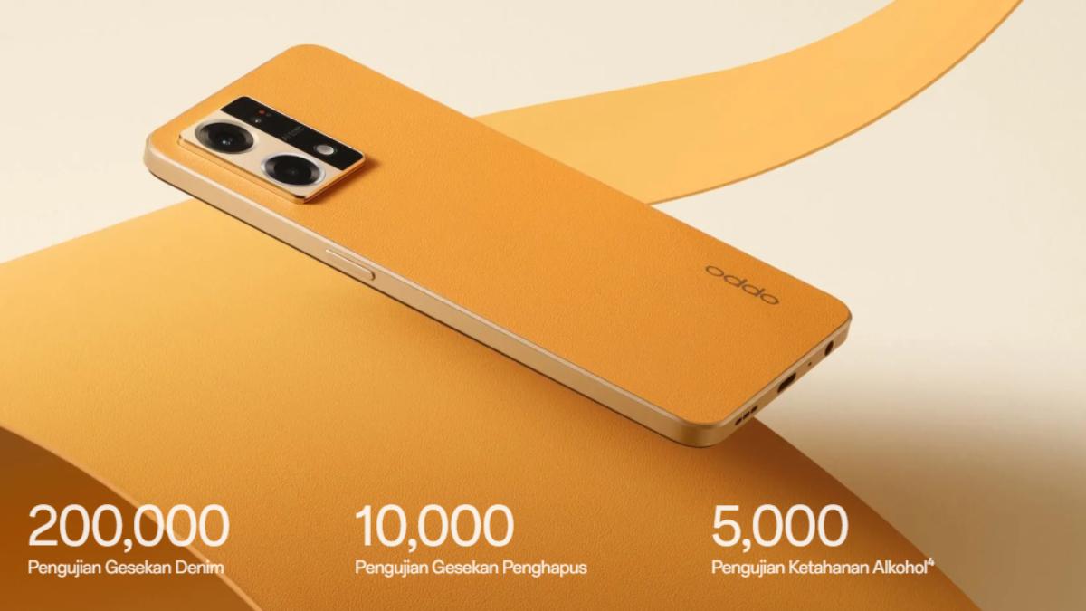 Harga Hp Oppo Akhir Bulan Desember Mulai Rp 2 Jutaan Oppo Reno8 T hingga Termahal Oppo Reno12 Pro 5G
