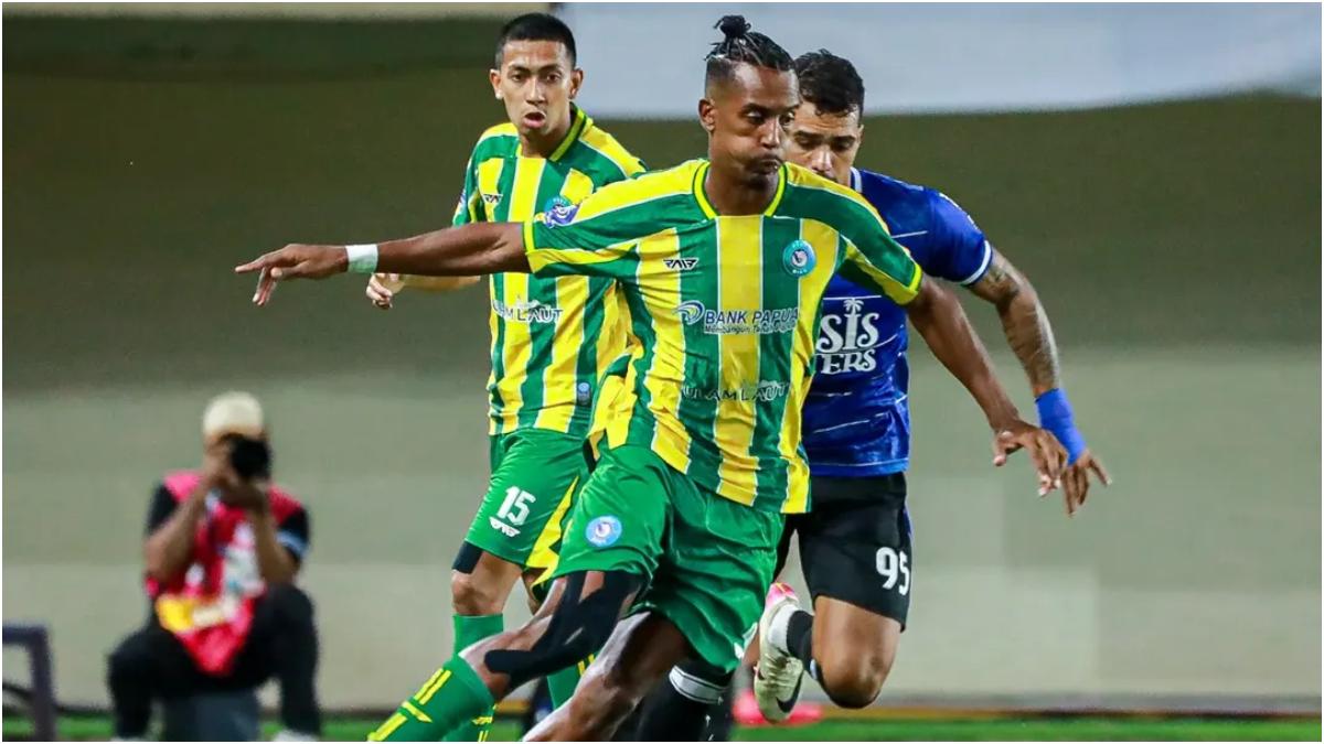 5 Klub Super League yang Diprediksi Degradasi, 1 Tim 92 Persen Berpeluang Turun Kasta
