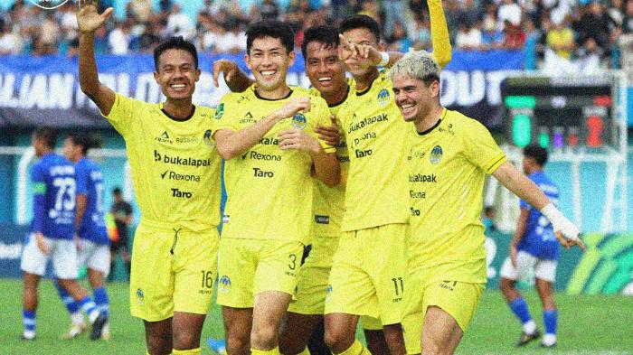 PSIM Yogyakarta Calon Juara Liga 2 2024? 2 Indikator Sebabnya, PSS-Persija Potensi Kecipratan Untung