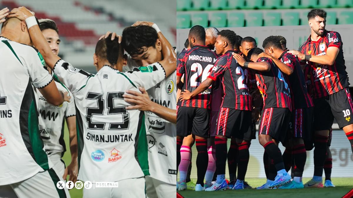 Prediksi 3 Tim Promosi dan 3 Tim Degradasi Super League 2025/2026: PSS Sleman dan Persipura Naik