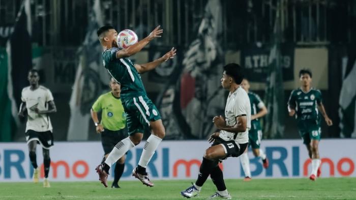 Ambisi Promosi PSS Sleman, Eks Persis Solo Berlabel Timnas Indonesia Sudah Latihan Bareng Super Elja