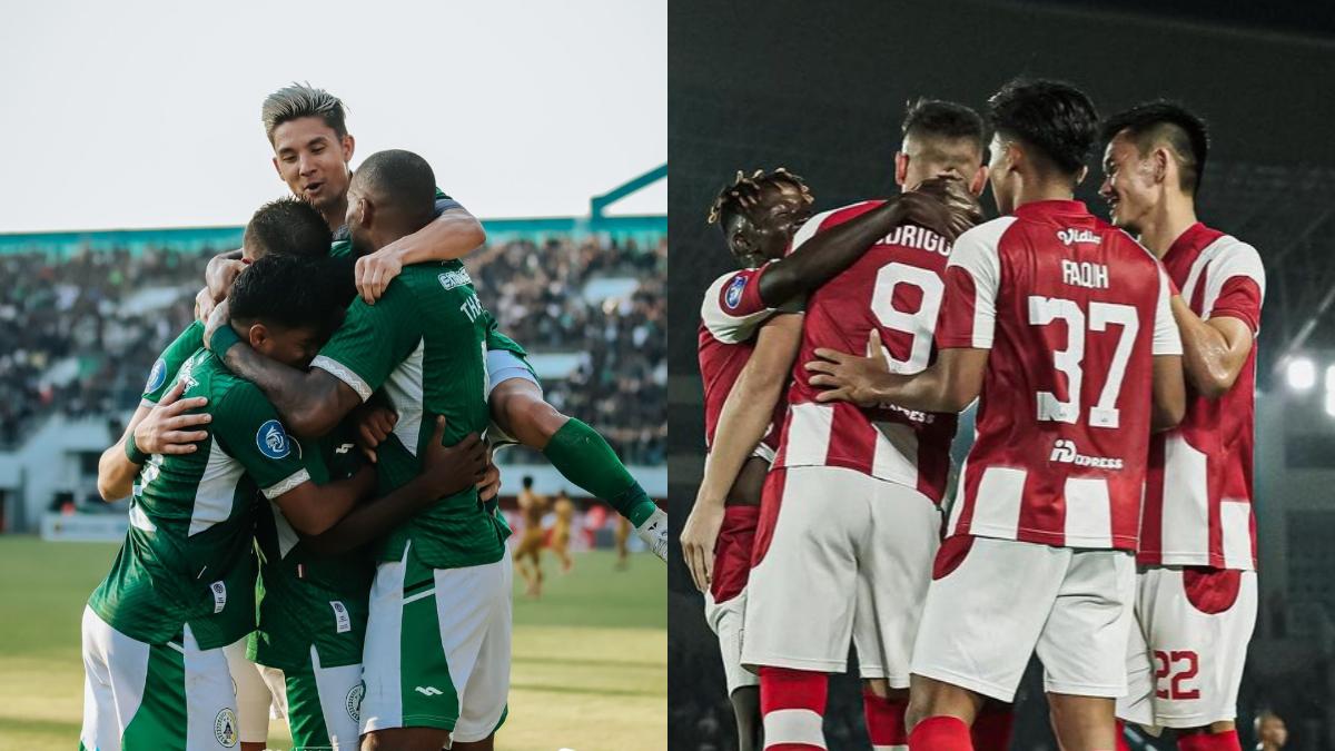 Awan Mendung di Bumi Mataram: PSS Sleman dan Persis Solo Lagi Kesakitan, BCS-Pasoepati Cek Sebabnya