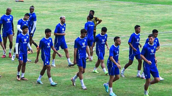 Pilar Buangan Persib Malah Gacor di Liga 1 2024: Bali United-Persik Sudah Untung, Klub Kaesang Next?