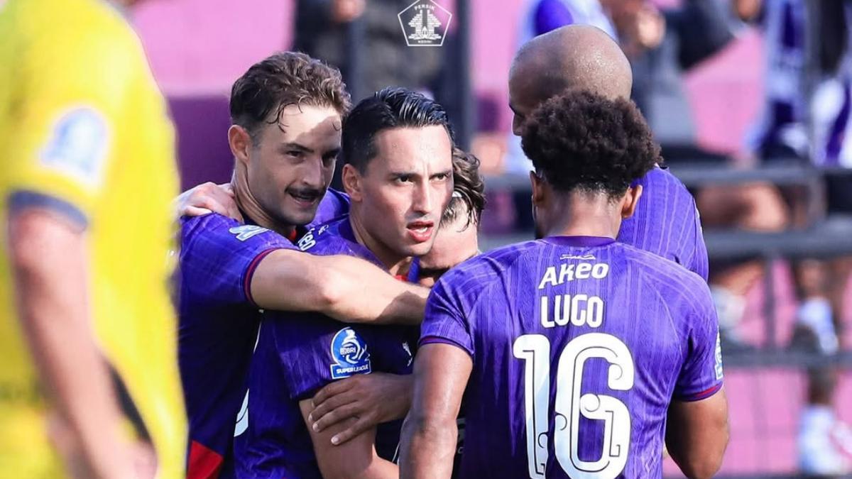 Persik Kediri Semakin Rasa Persib Bandung: 2 Eks Jebolan Persija Jakarta Potensi Dicomot Gratisan