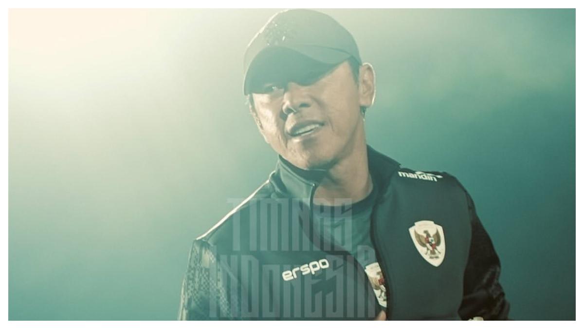 Panggil Banyak Pemain Muda Timnas Indonesia untuk ASEAN Cup, Keputusan STY Disorot Media Asing