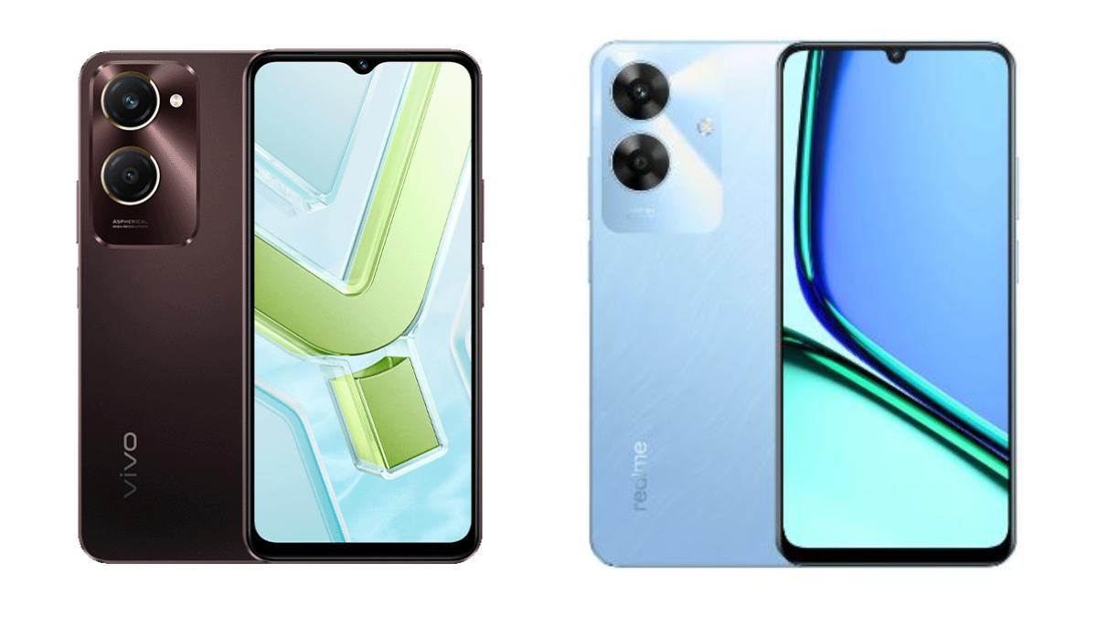 Penampakan-HP-Realme-Note-60-kanan-Vs-Vivo-Y18-kiri.jpg
