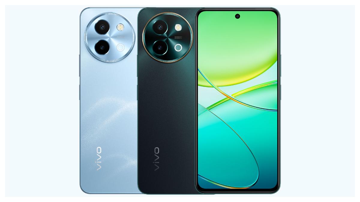 Harga HP Vivo Y38 5G Terbaru September 2024, Cek Spesifikasinya: Baterai Jumbo 6000 mAh