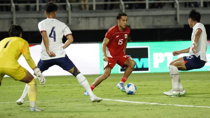 3 Pemain Timnas Indonesia akan Main di Liga Europa 2025/2026, Bertemu di Fase Grup?