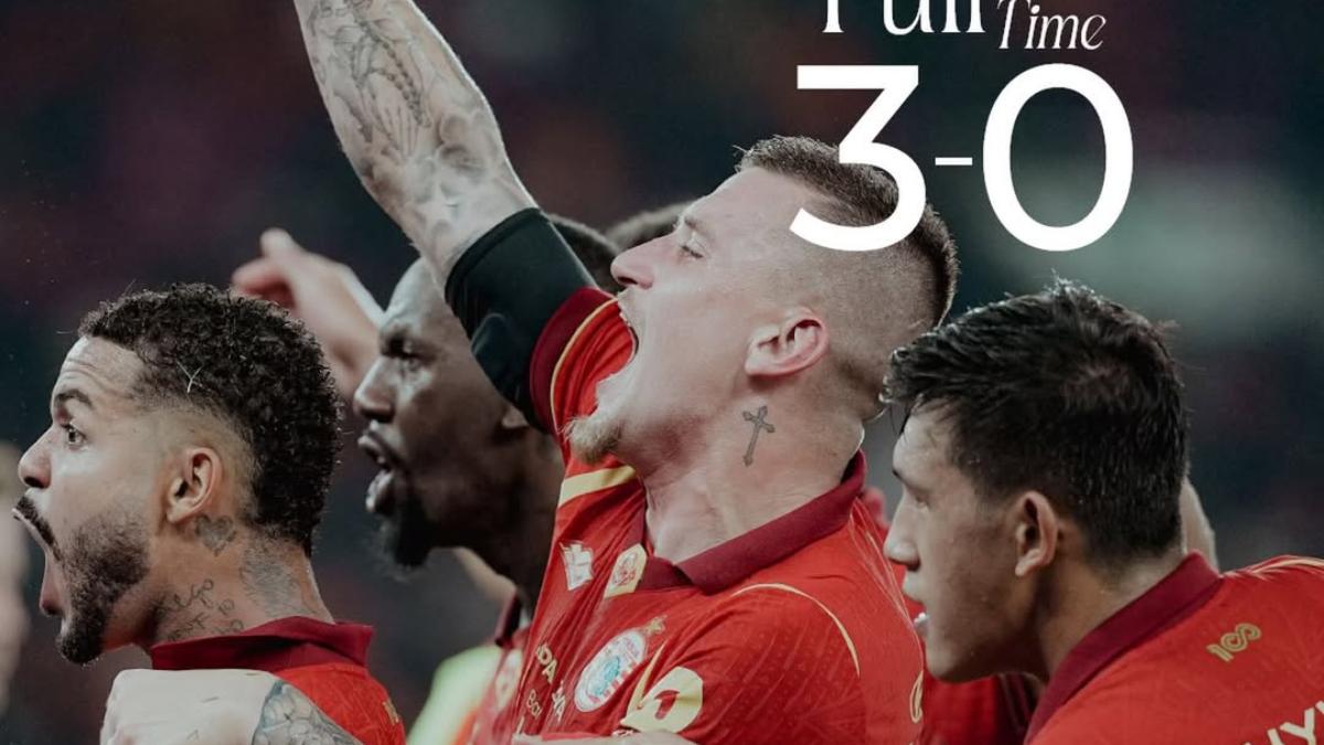 Hasil Persija Jakarta Vs Bhayangkara FC: Di Tengah Pesta Pora & Dekati Puncak, 1 Nama Cenderung Out?