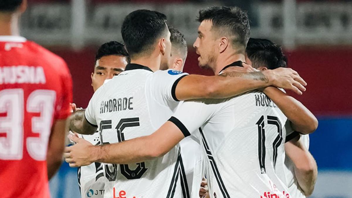 Transfer Ekonomis Persija Jakarta? Gerbong Murah-meriah Brasil 79 dan 90 Persen Gabung, Jakmania Cek