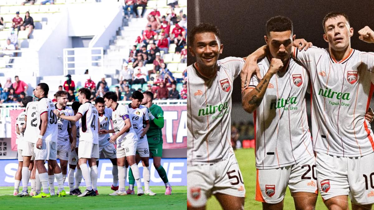 Jadwal Liga 1 Super League Hari Ini Rabu 29 April: Persik Kediri Vs Borneo, Dewa United Vs Persijap