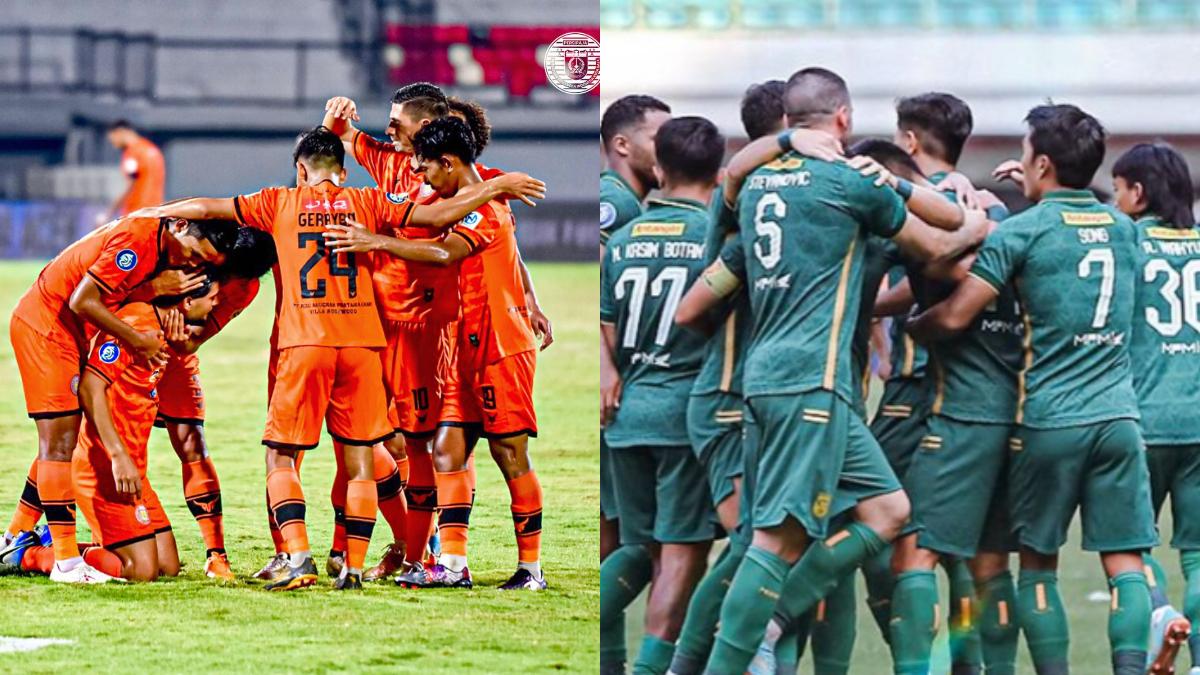 Persiraja Banda Aceh Rasa Persebaya Surabaya? Bungkus 3 Alumnus Beda Era, 1 Berlabel Best Player