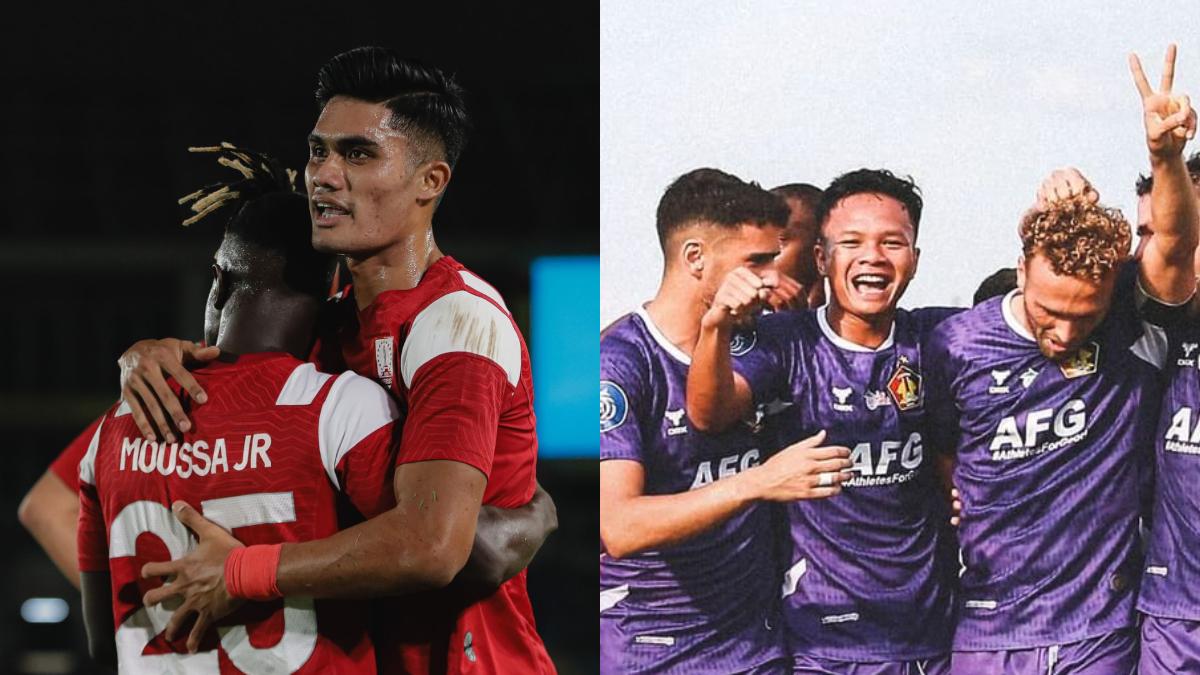 Persis Solo Vs Persik: Momok Senilai Rp 4,78 M Sudah Hengkang, Wajib Andalkan Tuah Magis Coach Milo