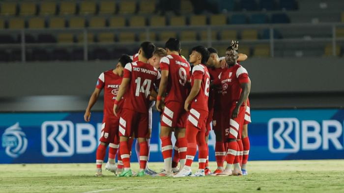 Gebrakan Lanjutan Transfer Persis Solo: Bek Sabah Berlabel Timnas Malaysia Dilirik, Pasoepati Mau?