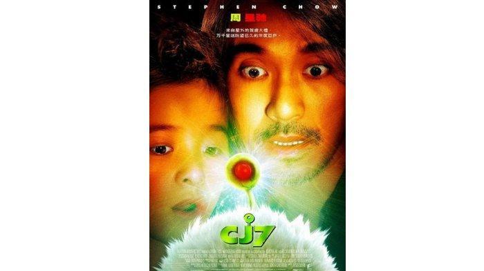 Sinopsis Film CJ7, Kisah Persahabatan Alien Lucu dengan Anak Kecil, Tayang di Trans TV Malam Ini