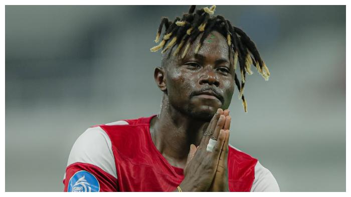 Moussa Sidibe Out? Umbar Kode Ambigu Pasca Persis Solo Remis Lawan Dewa, Winger Malaysia Kans Ganti