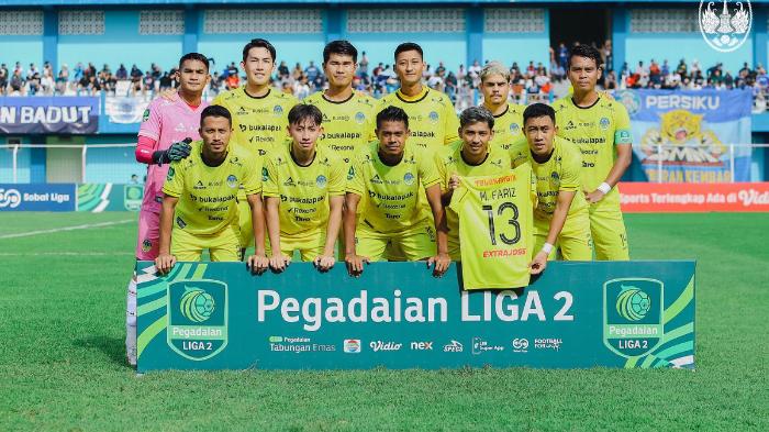 PSIM Yogyakarta Potensi Jadi Incaran: 2 Pemain Asingnya Moncer, Cocok Tambal Lubang Persis Solo-PSS?