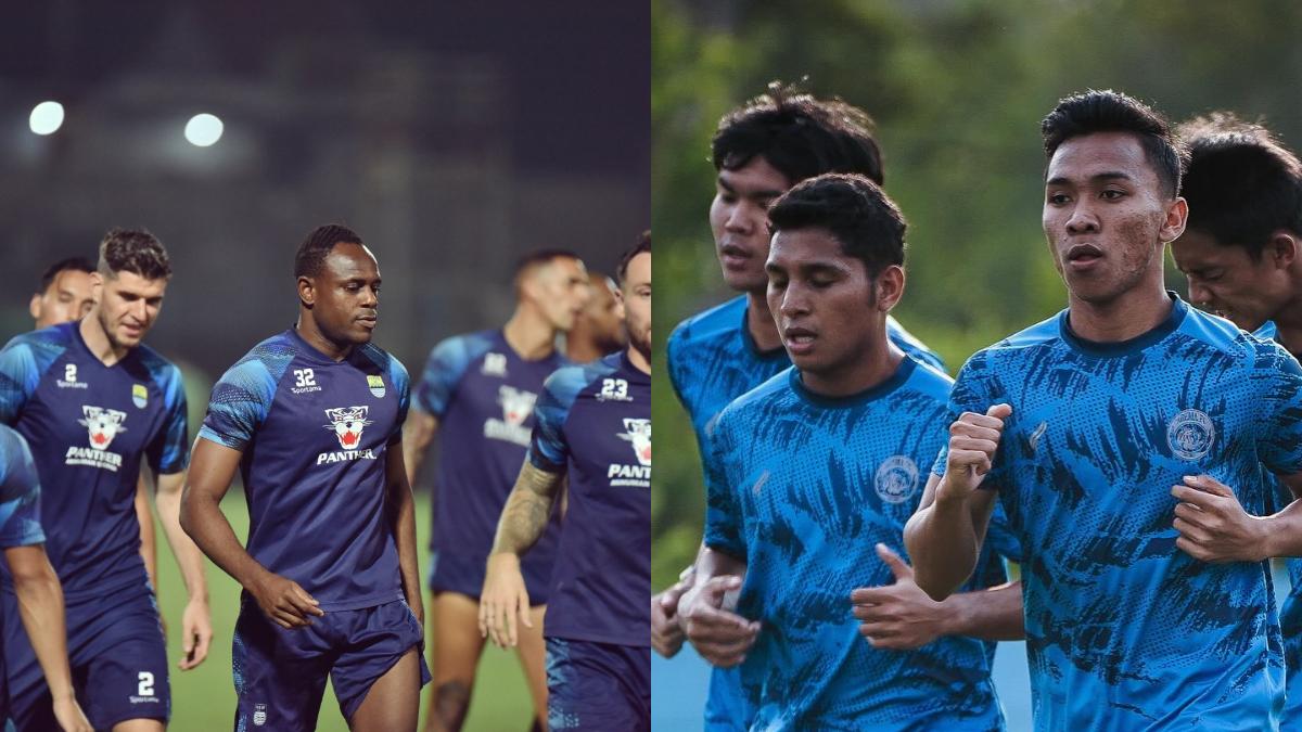 Potret-sesi-latihan-Persib-dan-Arema-FC.jpg