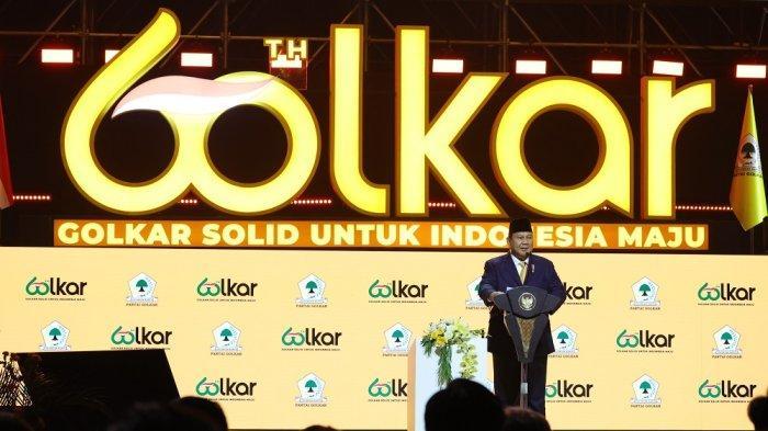Prabowo Akui Heran Bahlil Lahadalia Dipilih Jokowi Jadi Menteri Investasi: Biasanya Lulusan Harvard