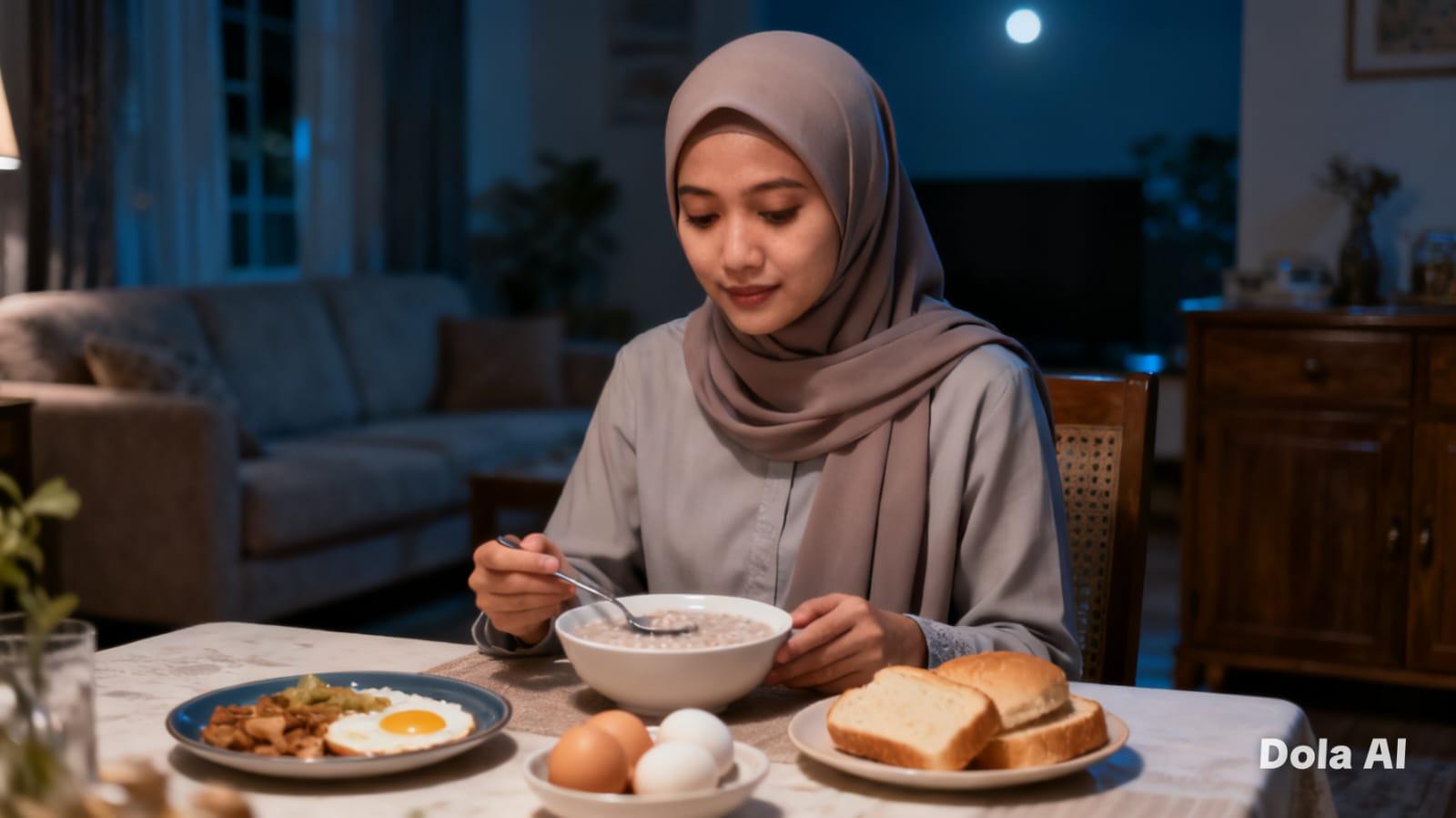 Ketentuan Puasa Syawal yang Dilakukan setelah Lebaran, Termasuk Harus Berurutan Tanpa Jeda?