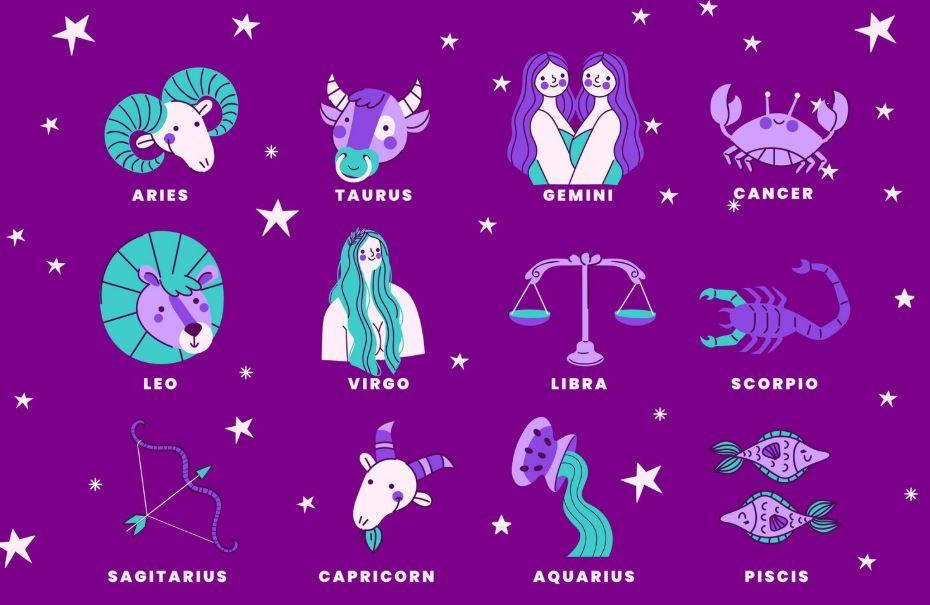 6 Ramalan Zodiak Lengkap Kamis 9 April 2026: Libra, Scorpio, Sagitarius, Capricorn, Aquarius, Pisces