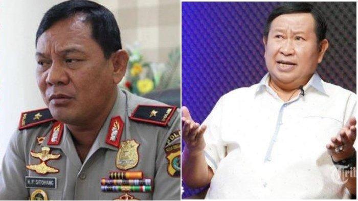 Ungkit Borok Lama, Irjen Purn Ricky Sitohang Serang Susno Duadji soal Kasus Vina: Gak Usah Sok Suci