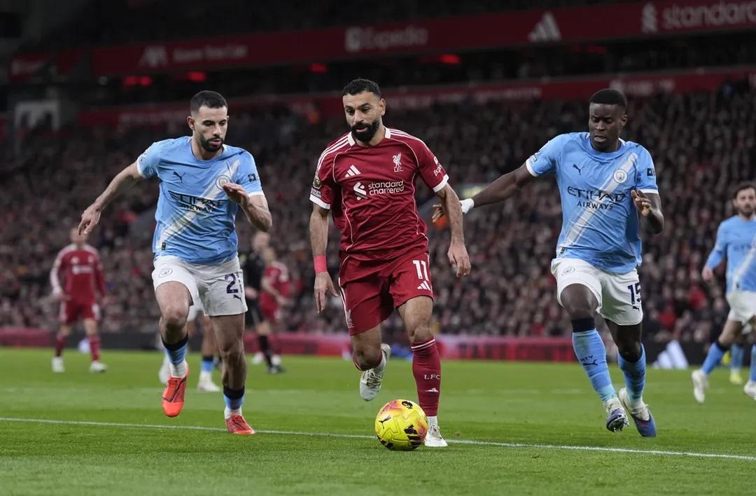 Hasil 8 Besar Piala FA: Arsenal Kandas, Liverpool Dihancurkan Manchester City, Chelsea Menang Besar