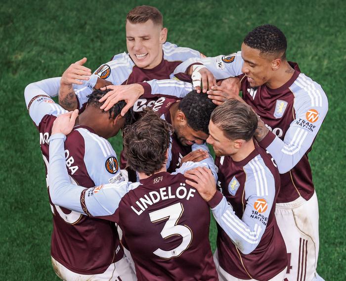 Cetak Gol Debut, Gelandang 19 Tahun Jadi Pahlawan Kemenangan Aston Villa Lawan RB Salsburg