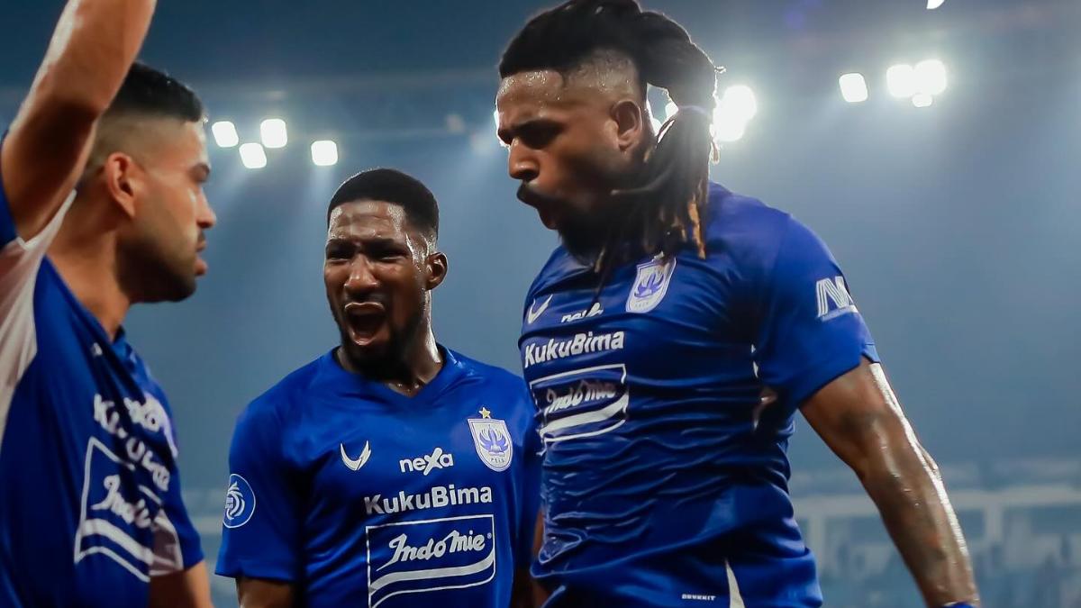 Daftar 5 Pemain PSIS Semarang yang Kontraknya Bakal Segera Habis: Ada Carlos Fortes hingga Vitinho