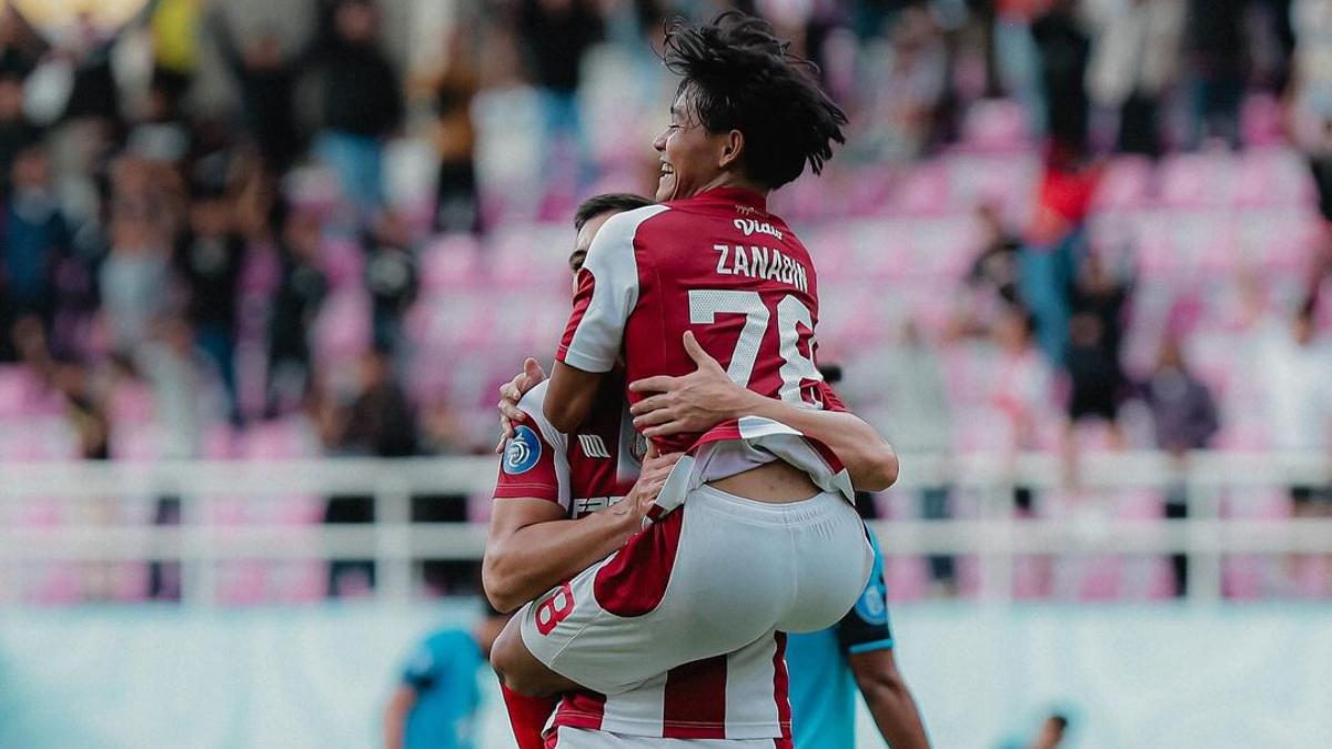 Nasib Beda 2 Wonderkid Persis Solo seusai Libas Persikabo: 1 Digandrungi Pasoepati, 1 Panen Kritik