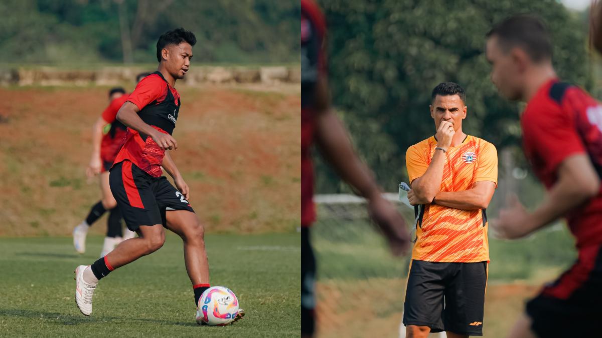 Sindiran Pasrah Jakmania Banjiri Unggahan Persija Jakarta, Singgung soal Ketidaksinkronan 2 Hal Ini