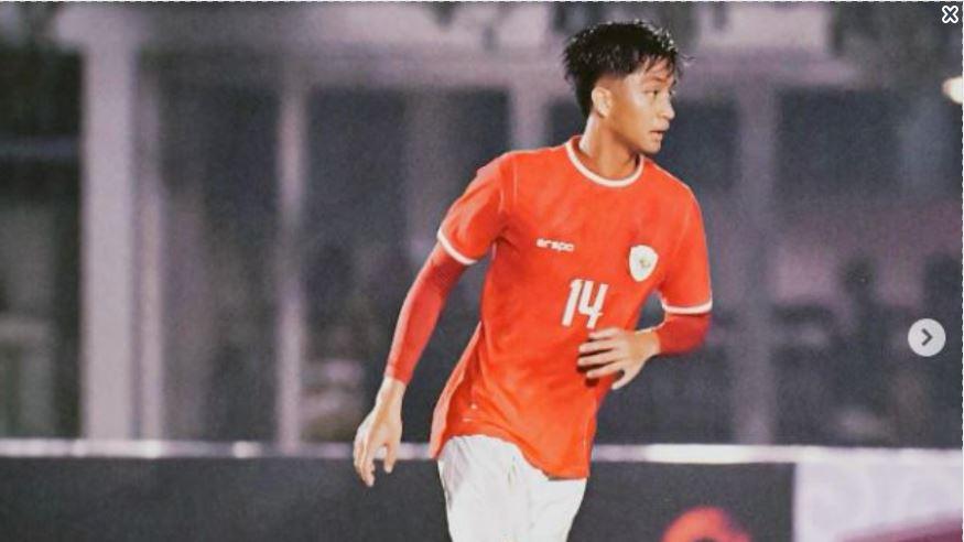 Profil Sulthan Zaky: Aset Emas PSM Makassar Label Juara, Potensi Tularkan di Timnas U-20 Indonesia
